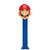 Mario Bros_ Mario Pez Dispenser with 2 candy packs