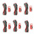 HiLetgo 6pcs Endstop RAMPS 1_4 Mechanical Limit Switch for 3D Printer