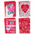 Hallmark Valentines Day Cards Assortment for Kids Be Happy 8 Valentines Day Cards with Envelopes