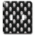 3dRose LLC lsp-55013-2 Pattern Halloween Mummy 2 Double Toggle Switch