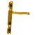 Original Replacement Right SR Button Key Flex Ribbon Cable for Nintendo Switch Joy Con Controller