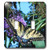 3dRose lsp-159528-2 A Beautiful Butterfly with Its Wings Wide Opened Double Toggle Switch