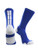 TCK Baseline 3_0 Athletic Crew Socks RoyalWhite X-Large