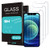 Homemo Glass Screen Protector Compatible for iPhone 12 mini 2020 5_4 Inch 3Pack Tempered Glass