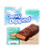 Millville Chewy Dipped Chocolate Cover Granola Bar Peanut Butter