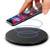 Uable Fast Wireless Charger Qi-Certified 10W Max Pad Compatible with iPhone 1111 Pro11 Pro MaxXs MAXXRXSX810W for Galaxy Note 10Note 10 PlusS10