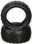 Redcat Racing Rear Tires (2 Piece)