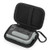 Fromsky Hard Case for Carson MicroBrite Plus LED Lighted Pocket Microscope Travel Case Protective Cover Storage Bag 1-Piece
