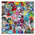 Among US Stickers 100Pcs Among US Merch Waterproof Vinyl Game Stickers for Skateboard Cup Laptop and Any Other Smooth Surface Among US Stickers 100Pcs Among US Merch Waterproof Vinyl Game Stickers for Skateboard Cup Laptop and Any Other Smooth Surface