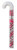 KISSES Holiday Candy Cane Mint Candies Filled Cane 2_72 Ounce