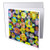 3dRose Secret Garden - Greeting Cards 6 x 6 inches set of 6 gc-16845-1