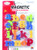 First Classroom Magnetic Lowercase Fancy Letters in a Small Blister Card 1_5