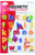 First Classroom Magnetic Lowercase Letters in a Blister Card 1_5