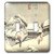 3dRose LLC lsp-56075-2 Japanese Village 1800S Double Toggle Switch