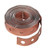 Oatey 33918 Securing Straps 34-Inch x 10 Steel