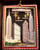 New York City Christmas ORNAMENT Famous Buildings Flatiron Chrsyler Empire State United Nations