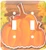 3dRose lsp-149967-2 Group of Pumpkins Double Toggle Switch