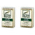 Tea Tree Therapy - Tea Tree  and  Menthol Toothpicks 100 count 2-Pack