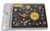 Solar System Path 15 Count Reward Chart Certificate with 495 Stickers