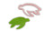 Sea Turtle Animal Cookie Cutter - LARGE - 4 Inches