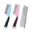weback Flea Comb for Dogs Lice CombsTick Comb Cat flea Combs with Durable Teeth for Removing Tear Stains Fleas Dandruff Lice