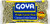 Goya Dry Whole Green Peas 14 oz