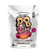 ChocXO Peanut Butter and Ruby Chocolate Cups  Fruity Ruby Chocolate Surrounding Creamy Peanut Butter  Non GMO Gluten Free Kosher and No Artificial Flavors or Colors 88 g