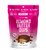 ChocXO Dark Chocolate Almond Butter Cups  Keto Certified USDA Organic Low Sugar Certified Gluten Free and Kosher 98 g 1 Bag