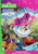 Sesame Street Abby in Wonderland