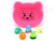 Toyzabo Baby Bath Toys Bath Toys for Toddlers Bath Toys Water Toys Bathtub Toys Toddler Bath Toys Great 3 4 5 6 Year Old Bath Toys for Kids Birthday Gift
