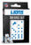MasterPieces NFL Detroit Lions Dice Set One Size