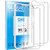 Mkeke Compatible with iPhone 12 Screen Protector Tempered Glass Screen Protector for iphone 12 Pro 6_1 inch 3-Pack