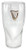 Guinness 20oz Gravity Pint Glass