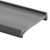 Prime-Line Products T 8708 Door Threshold Insert, 36-Inch, Gray