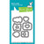 Lawn Fawn LF2229 Say What? Spring Critters - Lawn Cuts Custom Craft Dies