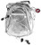 LinksWalker NCAA Troy State Trojans - Event Pack - Clear