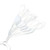 Eco Pro Tungsten 3 -mm Pro Peg Clear