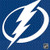 Amscan 513830 Tampa Bay Lightning Collection Luncheon Napkins 16 pcs