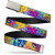 Buckle-Down Web Belt Tweety 1_0