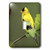 3dRose lsp-83540-1 Male American Goldfinch Bird Na02 Aje0203 Adam Jones Single Toggle Switch