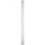 Sunlite FT50DL830 Compact Fluorescent 50W Twin Tube Light Bulbs 3000K Warm White Light 2G11 Base