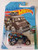Hot Wheels 2020 Tooned Cool-One Black 38250