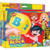 Drews Famous Pass The Alphabet Block Game  Game Collection  Party Accessory