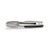 Norpro 1965 9-Inch Stainless Steel Grip-EZ Locking Tongs