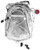 LinksWalker NCAA Miami Redhawks - Event Pack - Clear