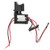 24V Cordless Drill Switch Drill Speed Control with Reverse for Lithium Battery Drill Trigger Switch with Small Light