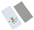 Maison Chic Robbie The Robot Double Burp Cloth Gift Set