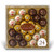 Ferrero Rocher Collection Fine Hazelnut Milk Chocolates 24 Count Valentines Day Gift Box Assorted Coconut Candy and Chocolates 9_1 oz