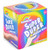 Master Toys  and  Novelties Rainbow Super Duper Colorful 4 inch Thermoplastic Resin Playground Squish Ball