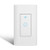 AoYi Smart SwitchLight Switch In-WallNo Hub Needed Compatible with Alexa and Google Assistant-1 Packs